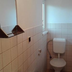 Pokój dwuosobowy