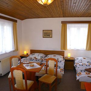 Pokój trzyosobowy